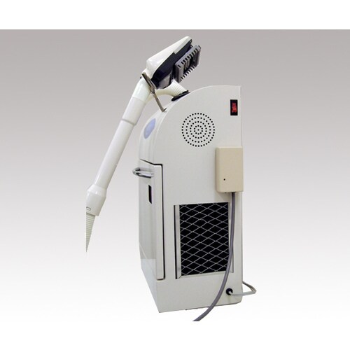 毛髪・塵埃除去器用完了信号出力用回路ボックス