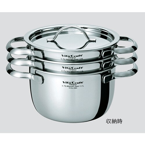 ミニパンセット2800