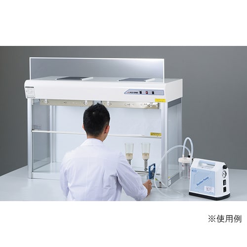 食品微生物検査キットDDSリキッドIII