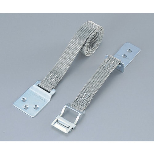 ベルト式固定具 (2本1組)