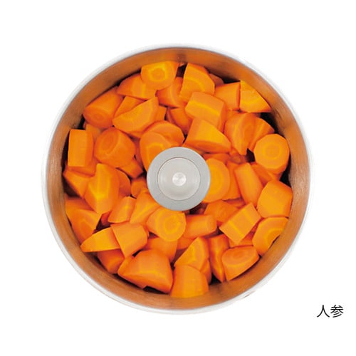 BLIXER−3D ブリクサー