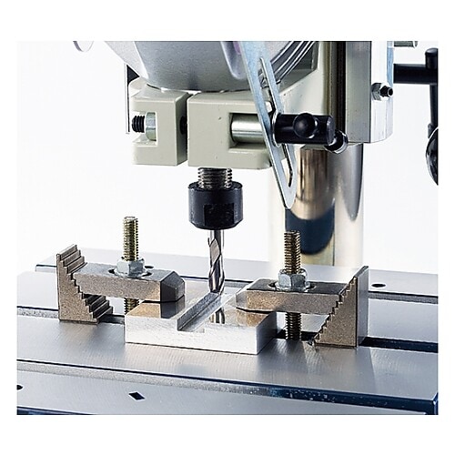 卓上フライス盤