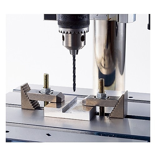 卓上フライス盤