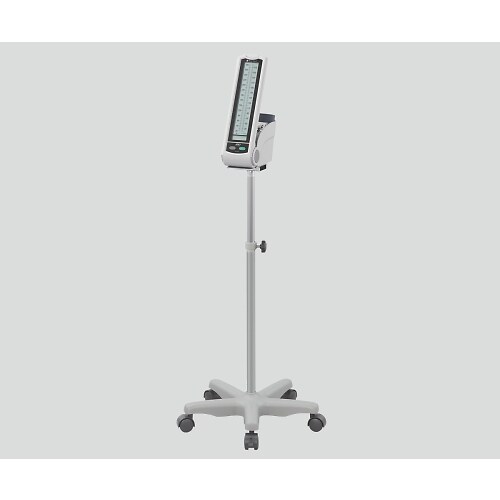 電子血圧計専用スタンド