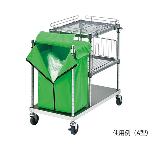 オムツ交換車 920×460×936