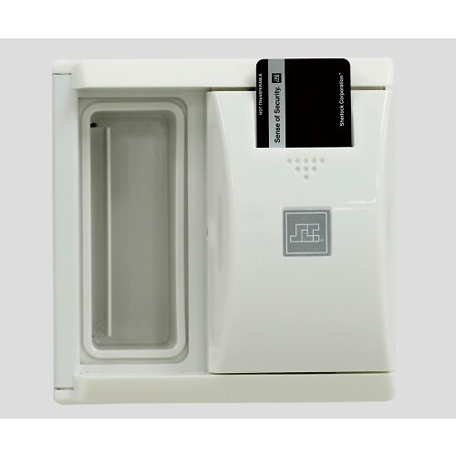 キャビロック(アナログ式セキュリティシステム)