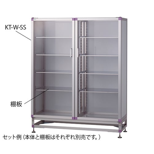 器械戸棚用ステンレス棚板 600×400