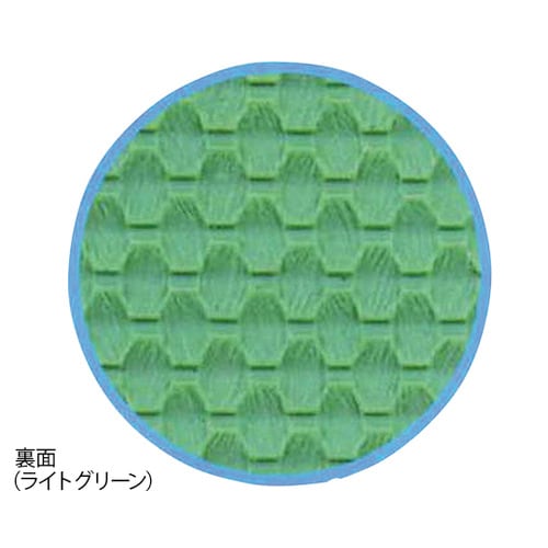 オーバルリンクL1 ライトグリーン