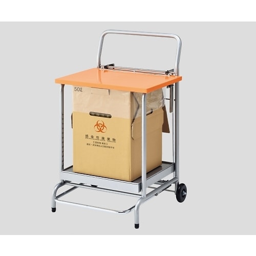 バイオハザードボックス 固形物専用