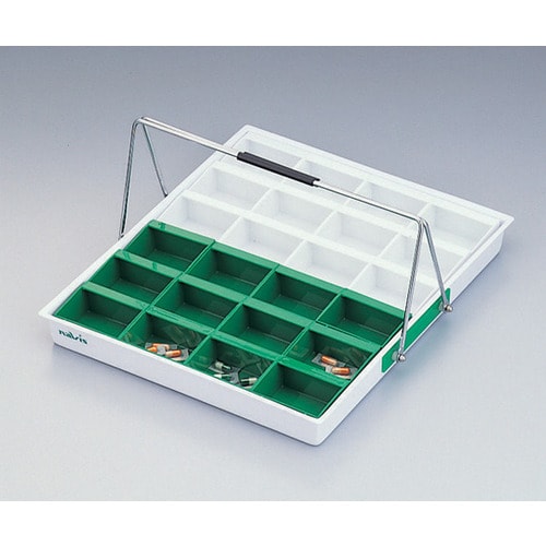 散薬用トレー 16人用 (トレーのみ)