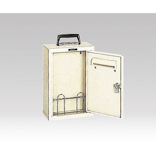 フリーボックス(アンケートボックス) アイボリー