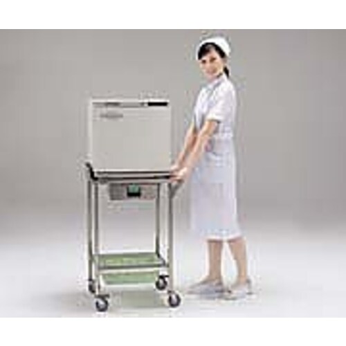 清拭車 (小物収納用引出し付)