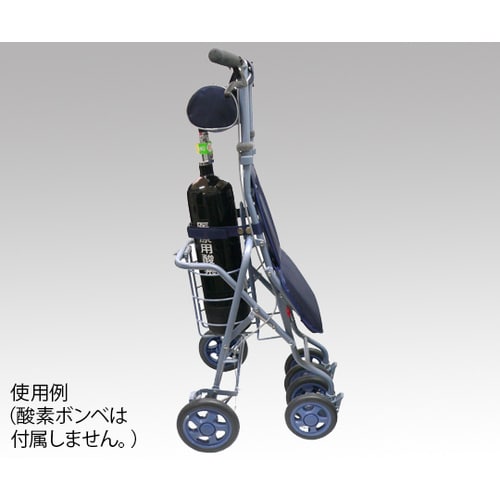 酸素ボンベカー (サニー)