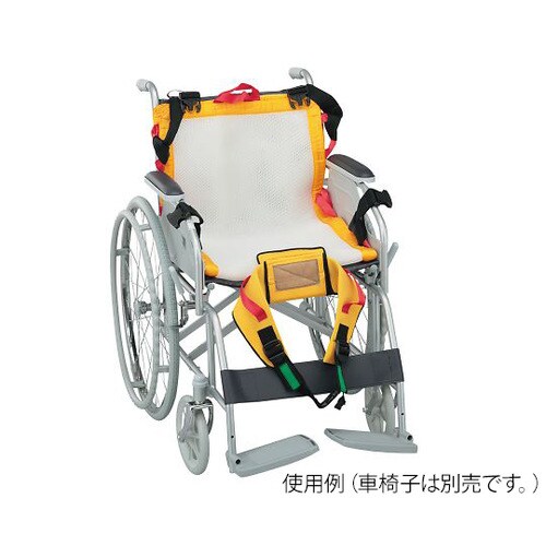 リーフキャリー(背負いタイプ) 1kg