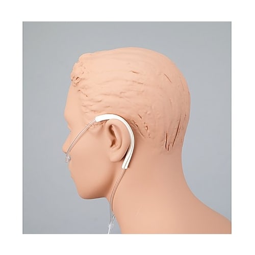 耳保護チューブ