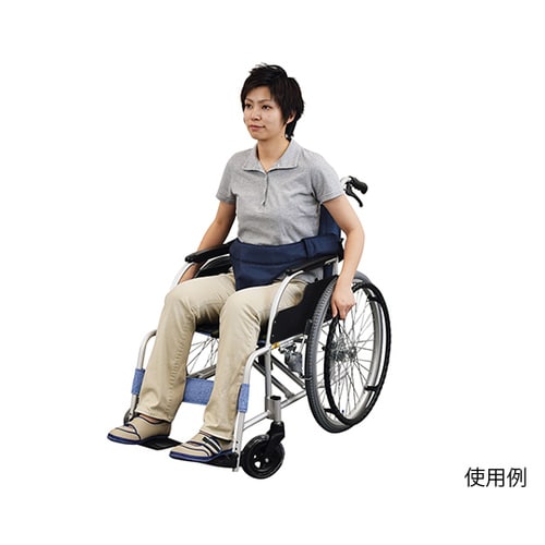 座面付キーパー (セルフ脱着タイプ)