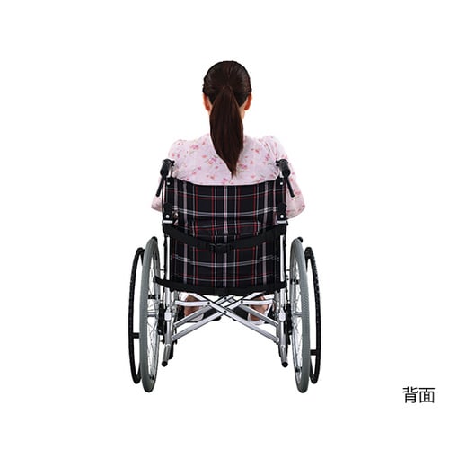 車椅子ベルトXBMT