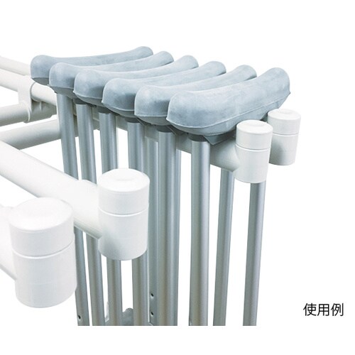 松葉杖ラックAF−361 CGR