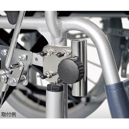 車椅子ガードル台セット