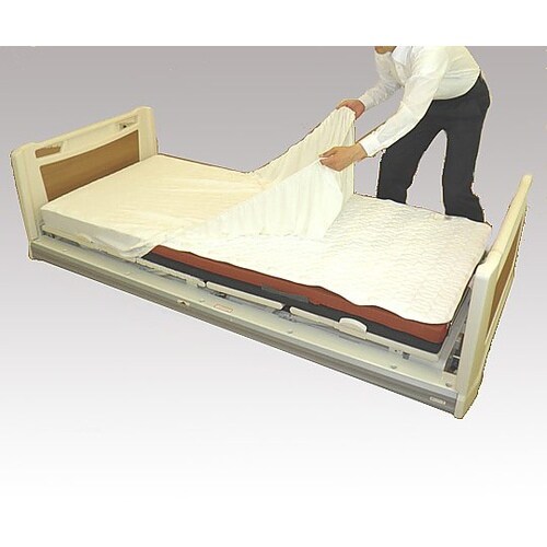 フィットシーツ (900×1900mm)