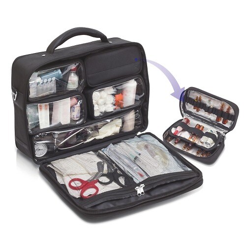 ドクターバッグ(3WAY) 400×160×300