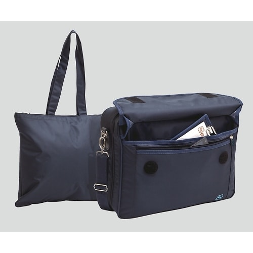 訪問看護用3ウェイバッグ 400×130×300