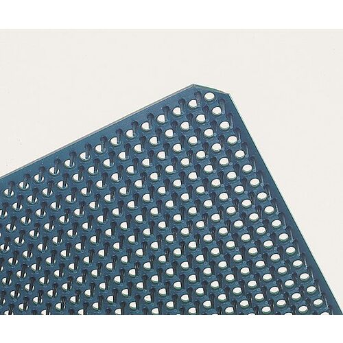 洗浄機用穴あきシリコンマット