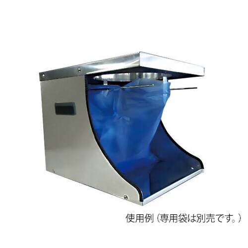 ナーステラ(おむつ投入装置)