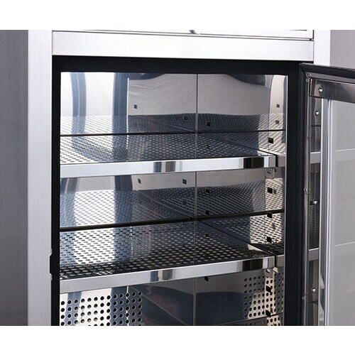 保温庫(移動式)