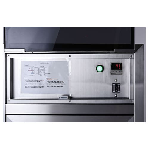 保温庫(移動式)