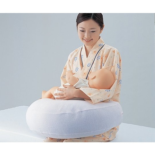 授乳クッション 650×500×150mm