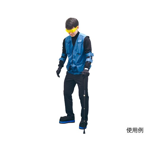 疑似体験セット高齢者用Ver.2 L