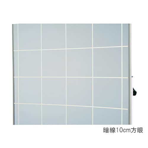 姿勢矯正フィルムミラー 455×500×1600