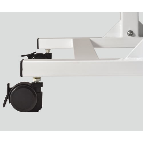 採血台(ガススプリング昇降式)