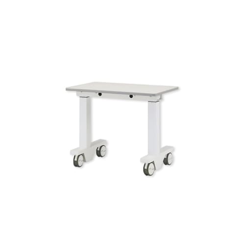 電動昇降採血台 800×500×638ー1288