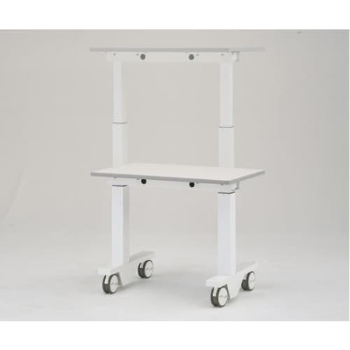 電動昇降採血台 800×500×638ー1288