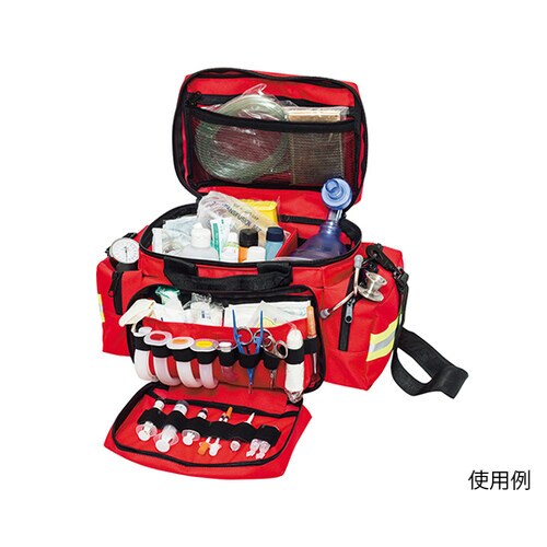 救急2WAY収納バッグEM13.001