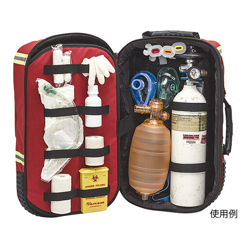 救急バッグ 300×235×500