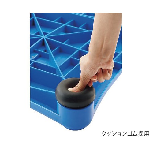 クッションステップ台