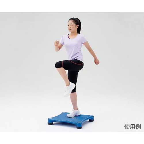 クッションステップ台
