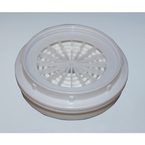 電動ファン付呼吸用保護具Syシリーズ用