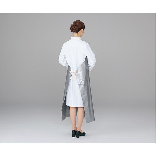 シルバーシールドエプロン SS35UN