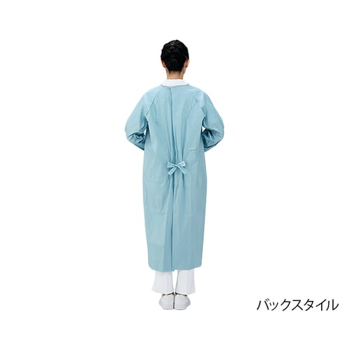 ディスポガウン フリー SG−L