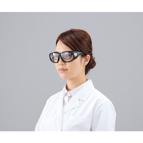 保護メガネSS−7087