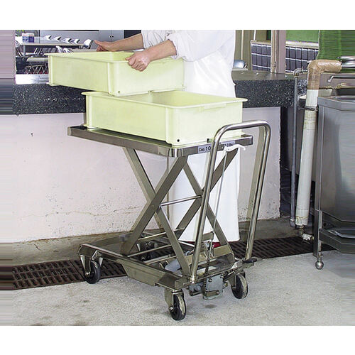 ステンレスリフター BXS10T