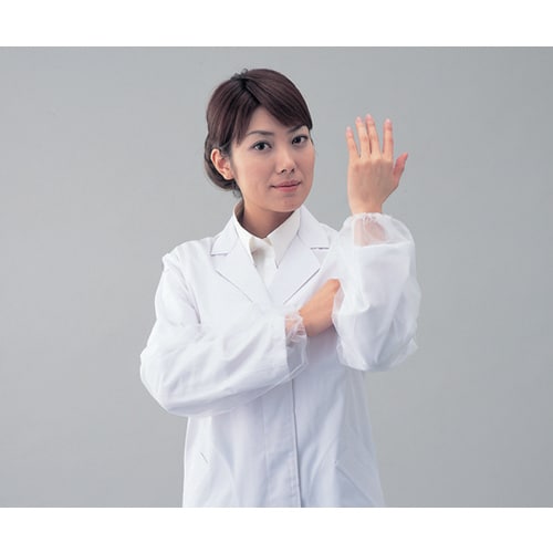 ディスポ腕カバー 50入