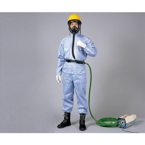 送気マスク HM−12