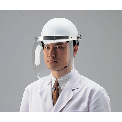 安全保護ヘルメット C型