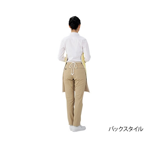 ケブラー 前掛 KM−2