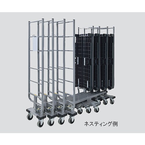 スライドカート 折り畳み可 SSC−6−2